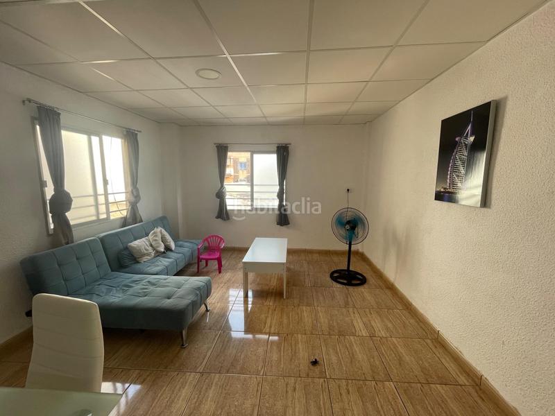 Foto 9988843d-c0bc-4fbe-a8f1-8aa534b314b2. Piso luminoso piso en Carrús Este, elche oportunidad única en Elche / Elx