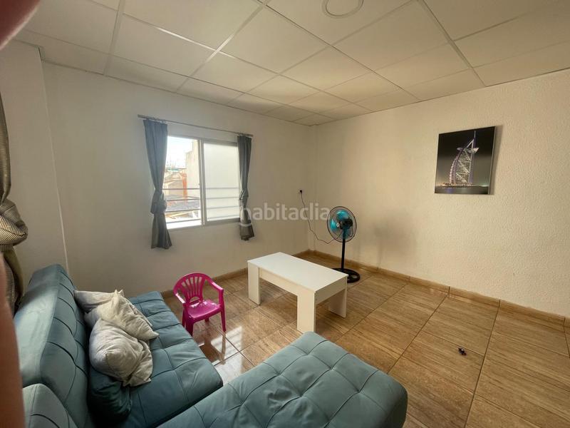 Foto b0985585-0914-46b0-a791-f7e393dad32a. Piso luminoso piso en Carrús Este, elche oportunidad única en Elche / Elx
