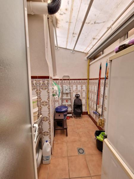 Foto 0ff84a99-12f6-4fe3-95d7-919b371cbf75. Casa a schiera con parcheggio in El Travaló - Martínez Valero Elche / Elx