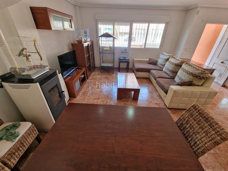 Foto 3e1962bb-5b0a-4103-a266-2f0c89a2bd9b. Casa a schiera con parcheggio in El Travaló - Martínez Valero Elche / Elx