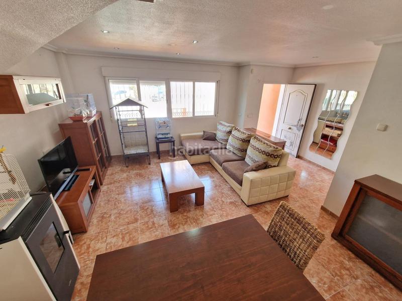 Foto 5dfb4301-b906-48d6-9e22-2e7477f9f03b. Casa a schiera con parcheggio in El Travaló - Martínez Valero Elche / Elx