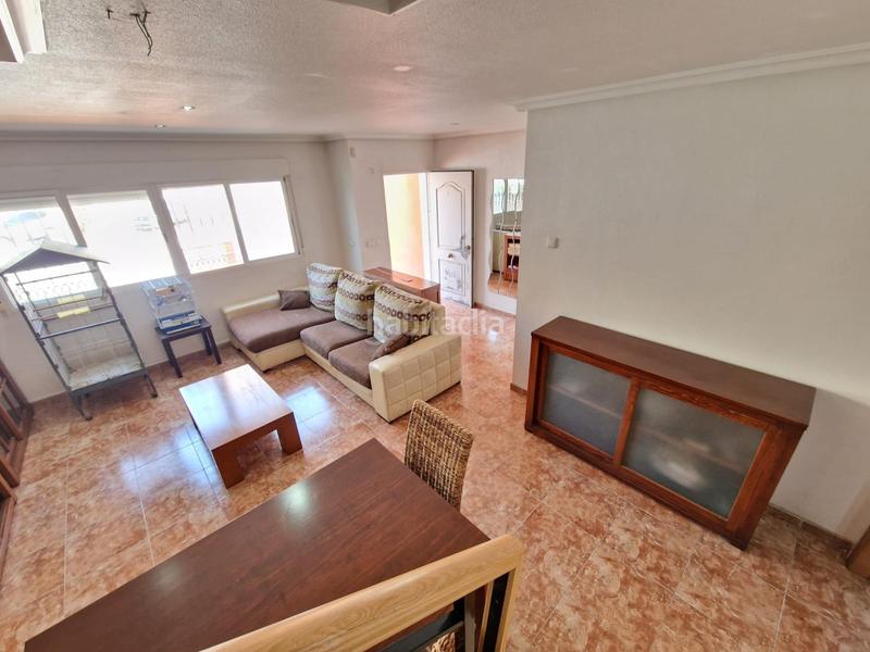 Foto 8fface72-df51-4591-b2b9-85980b81e5a6. Casa a schiera con parcheggio in El Travaló - Martínez Valero Elche / Elx