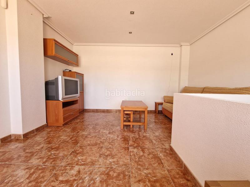 Foto b44a9bfc-bd26-4939-b790-36f41274ad7d. Casa a schiera con parcheggio in El Travaló - Martínez Valero Elche / Elx