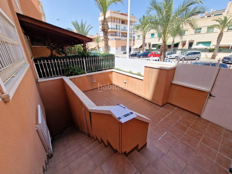 Foto babbafe8-9dd6-4e96-9105-64875093552b. Casa a schiera con parcheggio in El Travaló - Martínez Valero Elche / Elx