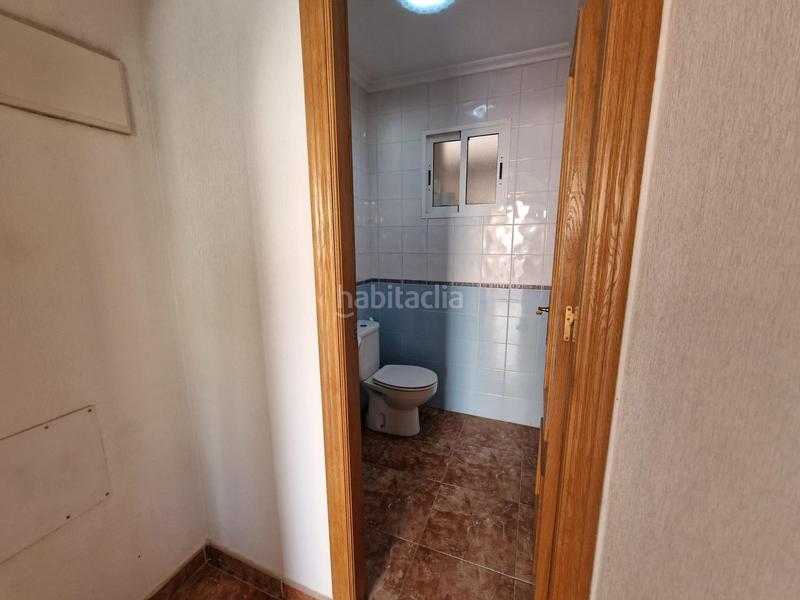 Foto d9febf95-6d06-4ee5-8863-4eb07430cc2a. Casa a schiera con parcheggio in El Travaló - Martínez Valero Elche / Elx