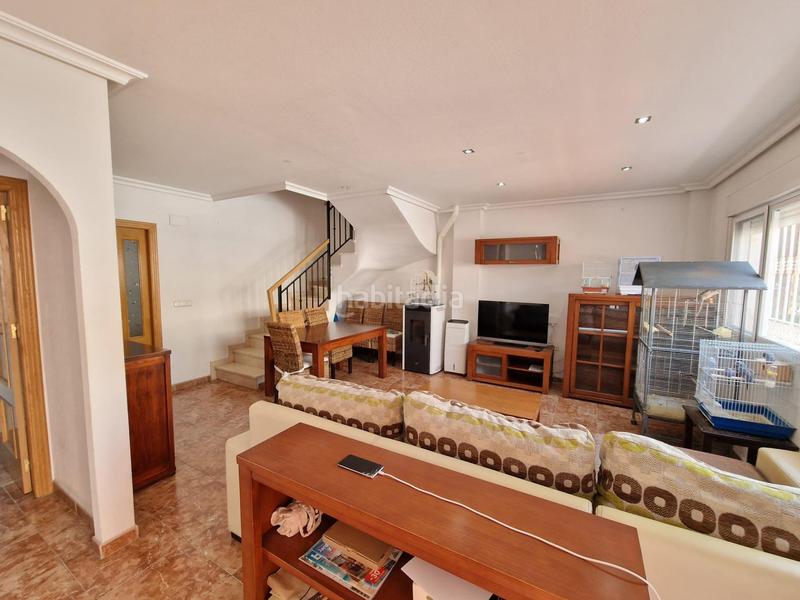 Foto de72fafa-73aa-4520-97e0-35fa9bd97d26. Casa a schiera con parcheggio in El Travaló - Martínez Valero Elche / Elx