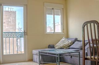 Appartement à San Crispín. Fantastico piso seminuevo