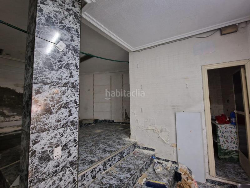 Foto 67bcb021-0974-43fe-b7de-2957a149be8c. Rent business premise in Carrús Oeste Elche / Elx