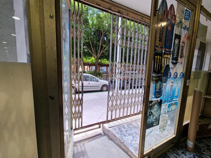 Foto b45c8f7c-99a1-4e17-8569-92e5e55413fb. Rent business premise in Carrús Oeste Elche / Elx