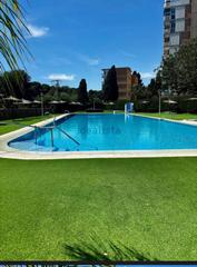 Appartement à Vistahermosa. Piso en avenida de denia en urbanizacion privada con piscina