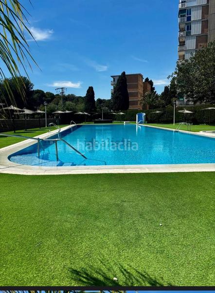 Foto ebddeaa0-fe49-410a-b348-fb348868af35. Pis amb piscina a Vistahermosa Alicante