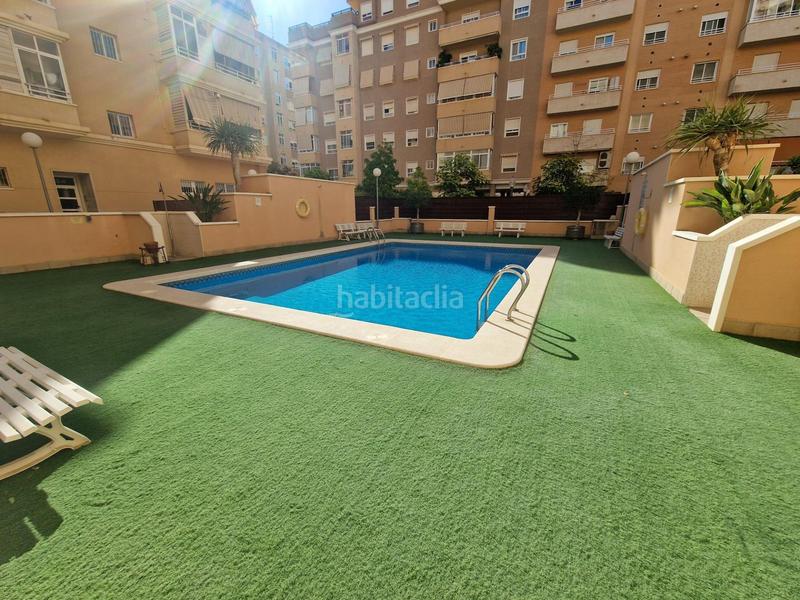 Foto af996899-9f12-4cca-8c59-25bbec05deb1. Miete dachwohnung mit heizung parking pool in Ciutat Universitària Elche / Elx