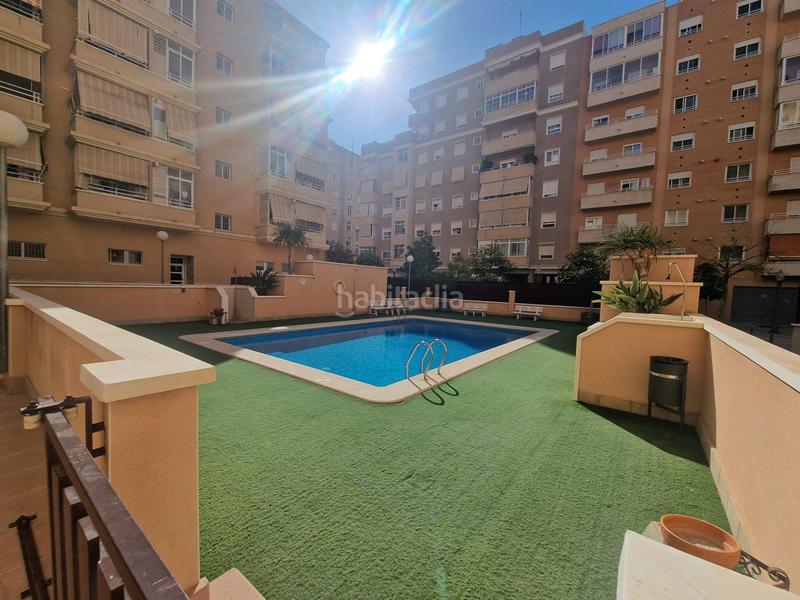 Foto ee09b70b-d59f-4164-b759-07469b58de55. Miete dachwohnung mit heizung parking pool in Ciutat Universitària Elche / Elx