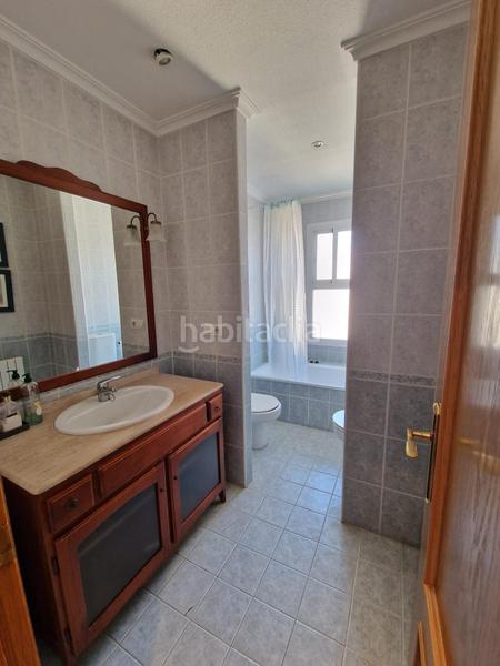 Foto 3748b6dc-2174-43c1-9f6c-68ef3b2b0bf7. Rent penthouse with heating parking pool in Ciutat Universitària Elche / Elx