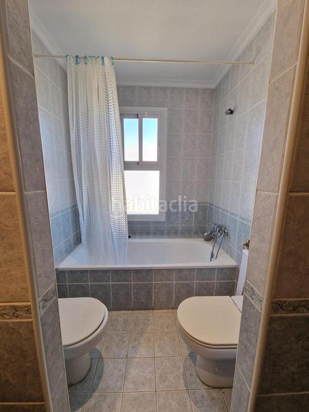 Foto 6ce7ad4d-577c-44f0-ace6-e1cb3186be61. Rent penthouse with heating parking pool in Ciutat Universitària Elche / Elx