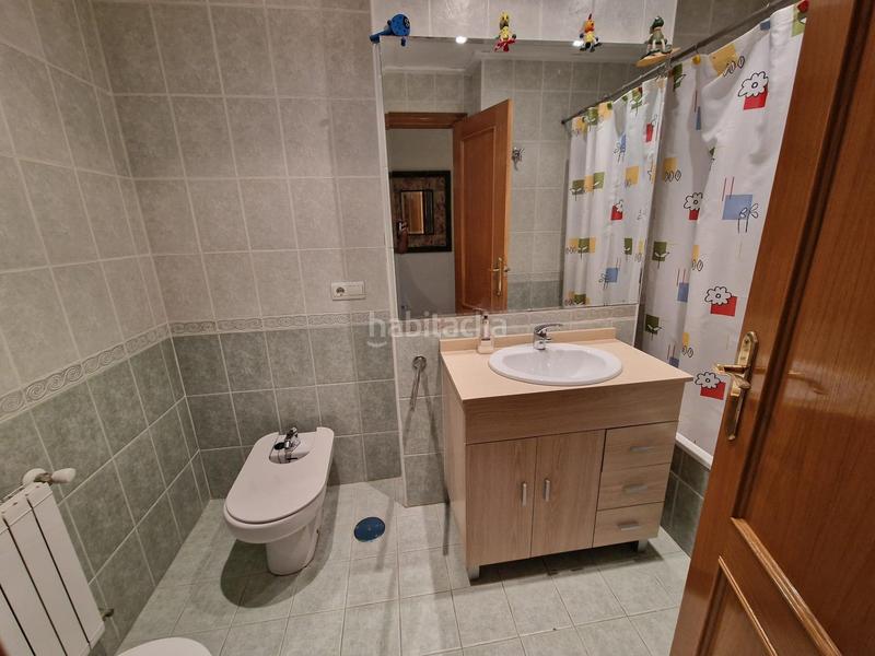 Foto 7ba40014-57ef-40f8-964d-9be1457553df. Rent penthouse with heating parking pool in Ciutat Universitària Elche / Elx