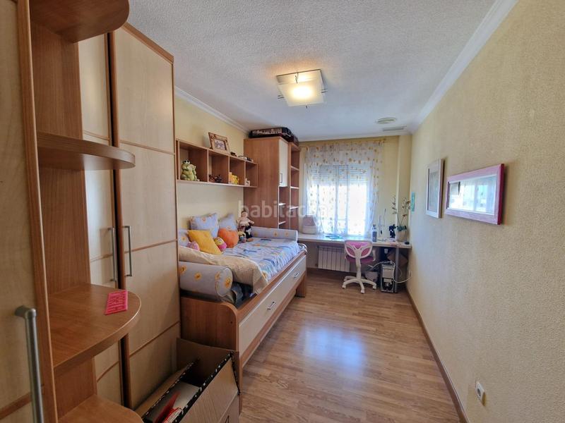Foto 88d52186-aa3c-4cee-b216-7a966ad93e92. Rent penthouse with heating parking pool in Ciutat Universitària Elche / Elx