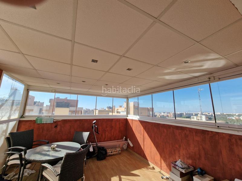 Foto 99c98923-a55c-4e42-96af-69991b700f60. Rent penthouse with heating parking pool in Ciutat Universitària Elche / Elx