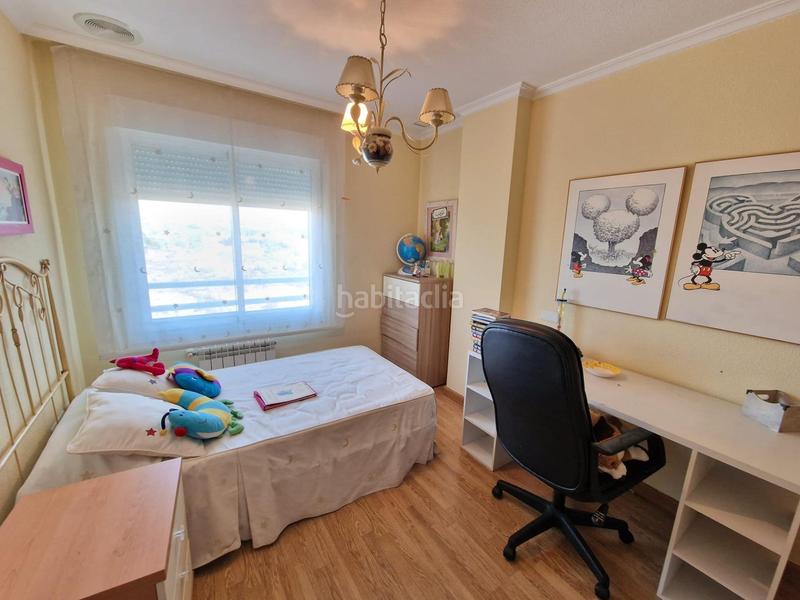 Foto b9bec047-4393-43ab-bf26-5a1f4e247b22. Rent penthouse with heating parking pool in Ciutat Universitària Elche / Elx