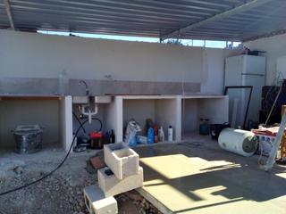 Rural plot in Hondón de las Nieves. Parcela con casa de aperos de 9 metros  una porchada de 24 metro