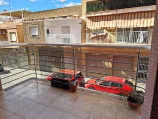 Pis a Norte. Amplio piso en santa pola para reformar