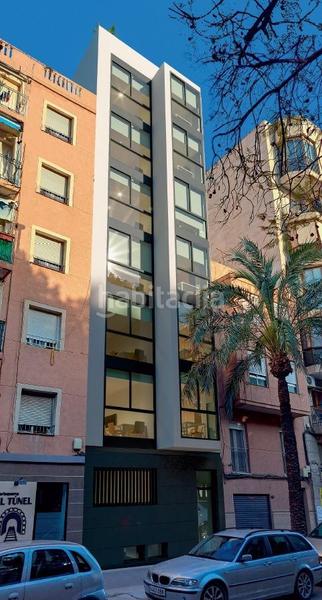 Foto 1d82e221-0aee-4fc9-bc26-ccbf48604ed6. Loft estudio de nueva construccion en avd de la libertad en Elche / Elx