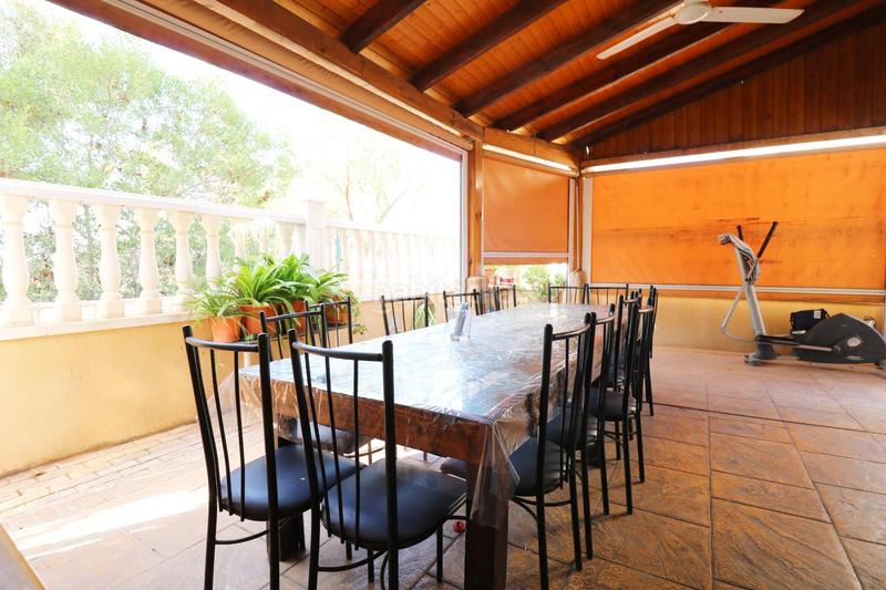 Foto 622b2aca-74d8-40d7-b975-bcf654d03e7e. Maison avec parking piscine dans Monte Faro-Altomar II Santa Pola