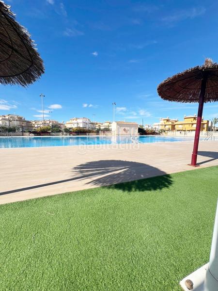 Foto a5998013-289d-4a4c-8c9c-b2cb21e9b40a. Maison avec parking piscine dans Monte Faro-Altomar II Santa Pola