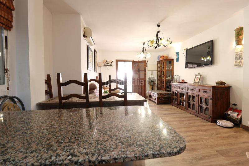 Foto e6df9f8c-2fb2-42e0-8ad7-71630fd39eb9. Maison avec parking piscine dans Monte Faro-Altomar II Santa Pola