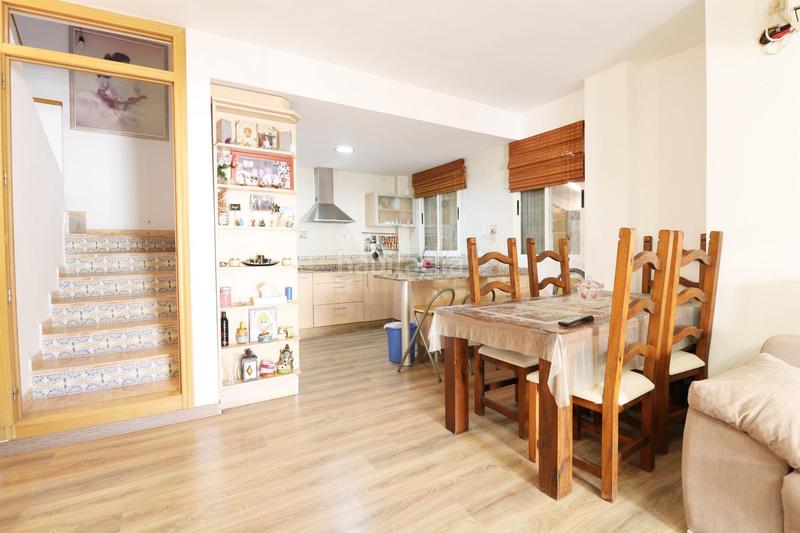 Foto ebf0e4a1-3491-467d-912c-9b31fe184c69. Maison avec parking piscine dans Monte Faro-Altomar II Santa Pola