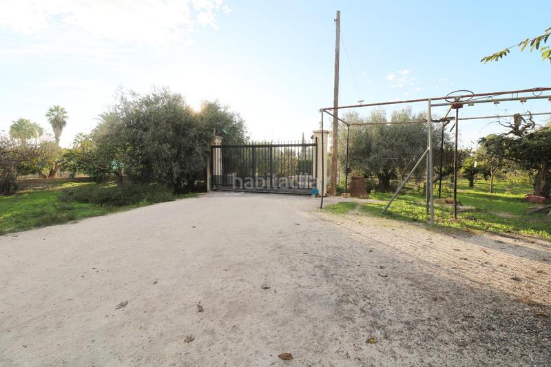 Foto 3291e5e0-2966-455e-887d-3782f730842d. Chalet avec parking dans La Algoda - Matola - Llano de San José Elche / Elx