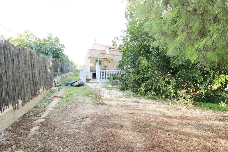 Foto c4665aff-bac5-41ef-a83d-87a0648c50c0. Chalet avec parking dans La Algoda - Matola - Llano de San José Elche / Elx