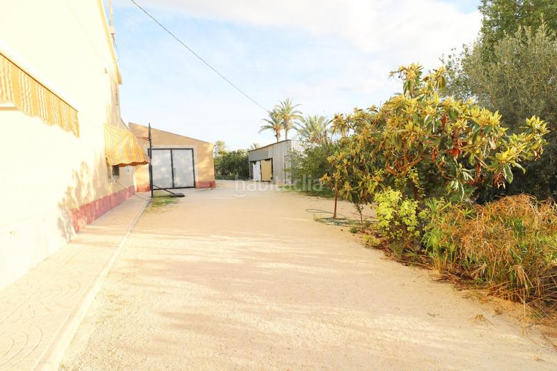 Foto d098f81c-f516-4bd5-a340-286c8e2bd08b. Chalet avec parking dans La Algoda - Matola - Llano de San José Elche / Elx