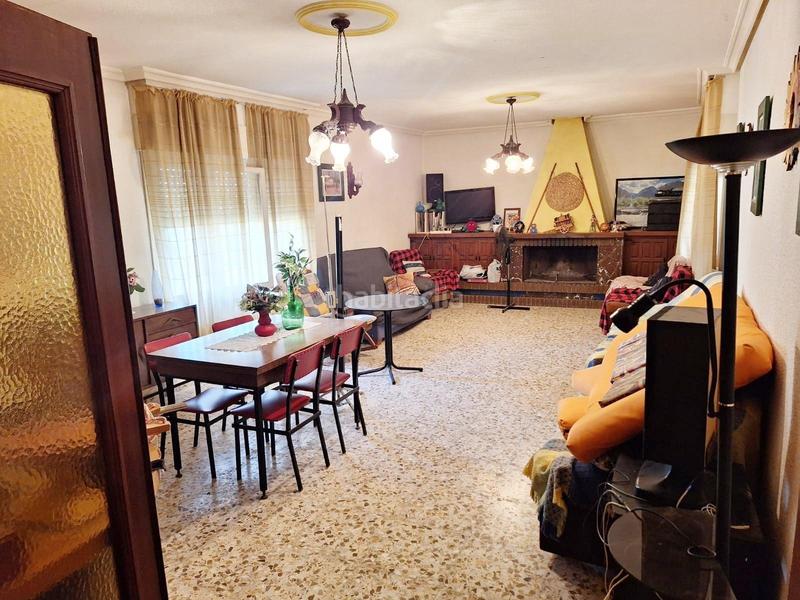 Foto 056cf58b-11bd-4389-86bb-0631c64cbd13. Chalet mit pool in La Algoda - Matola - Llano de San José Elche / Elx