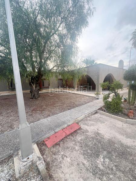 Foto 2384cea5-6844-4c6c-b0df-b2bcd1de79f6. Chalet mit pool in La Algoda - Matola - Llano de San José Elche / Elx