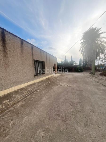 Foto 3c6a288b-b135-43cb-89b8-233e6c832220. Chalet mit pool in La Algoda - Matola - Llano de San José Elche / Elx