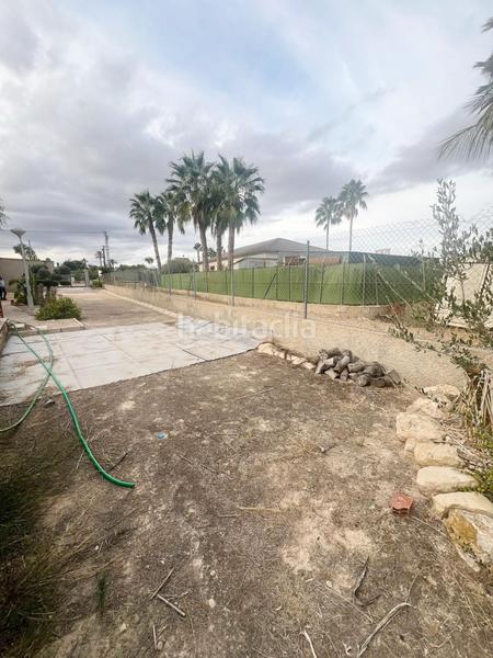 Foto 51cf3509-6420-4455-879d-2ef9b31e8ab0. Chalet mit pool in La Algoda - Matola - Llano de San José Elche / Elx