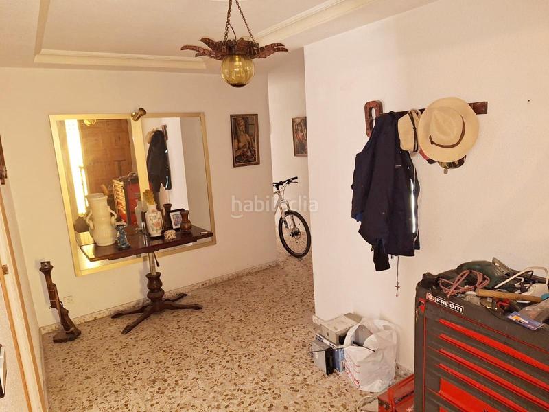 Foto 6426cd2f-e629-4176-bf98-ec70af918330. Chalet mit pool in La Algoda - Matola - Llano de San José Elche / Elx