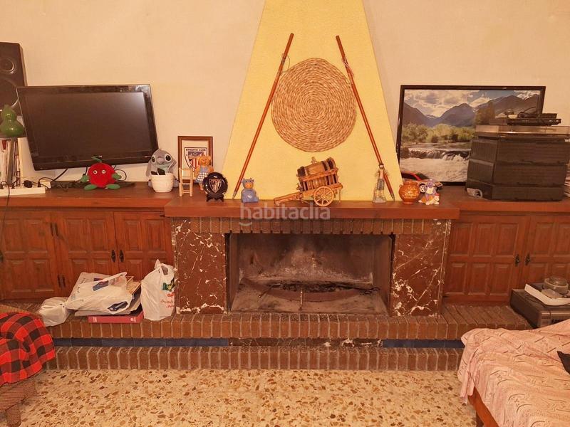 Foto 7f0b1496-d359-41f4-844c-a4fe14e2e998. Chalet mit pool in La Algoda - Matola - Llano de San José Elche / Elx