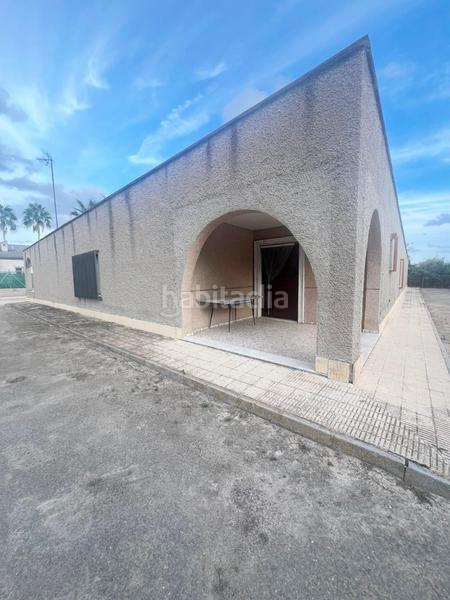 Foto 82848e9c-87a1-4fc7-afc3-1a569c02fb3f. Chalet mit pool in La Algoda - Matola - Llano de San José Elche / Elx