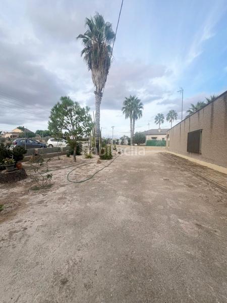 Foto fc58efc9-c90c-4cdd-8706-c6b625cfabf1. Chalet mit pool in La Algoda - Matola - Llano de San José Elche / Elx