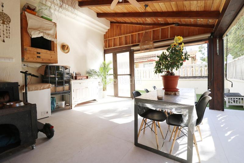 Foto 631baf73-7607-4937-ab5f-d19126c6a4a3. House with parking pool in Monte Faro-Altomar II Santa Pola