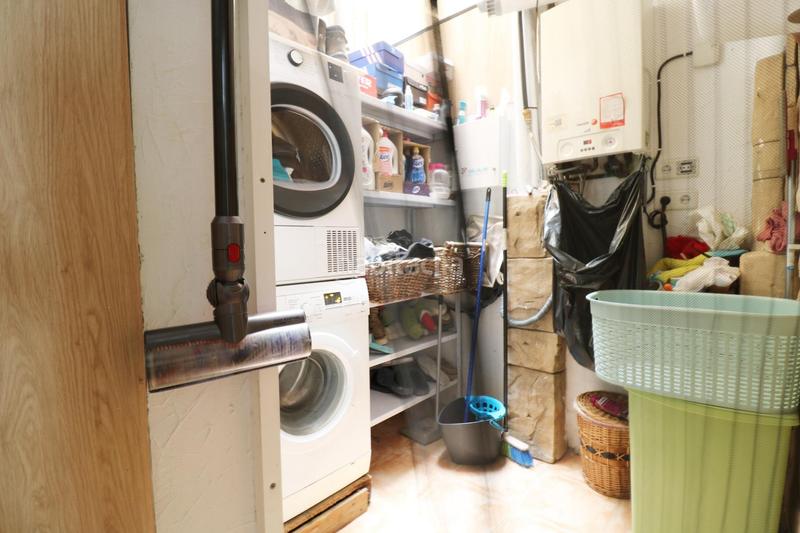 Foto 72bb3559-89d3-4630-894b-003f28b4fef8. House with parking pool in Monte Faro-Altomar II Santa Pola