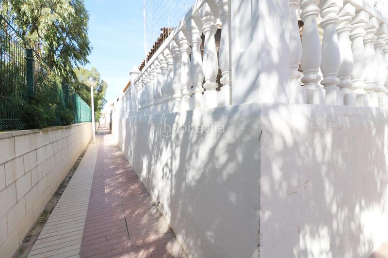 Foto a650615a-13f2-4f2e-b192-dfbf92563a89. House with parking pool in Monte Faro-Altomar II Santa Pola