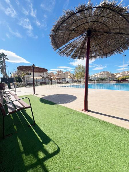 Foto beeff38e-4146-4b02-a5d8-c6789e937f5e. House with parking pool in Monte Faro-Altomar II Santa Pola