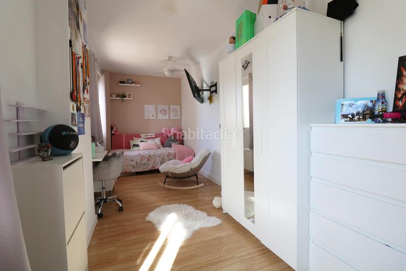 Foto fe526b2f-b237-4964-a8c8-6684092cf361. House with parking pool in Monte Faro-Altomar II Santa Pola