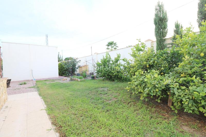 Foto 12a1546e-4564-4907-94ab-bf8918971dab. Chalet avec parking piscine dans Catral