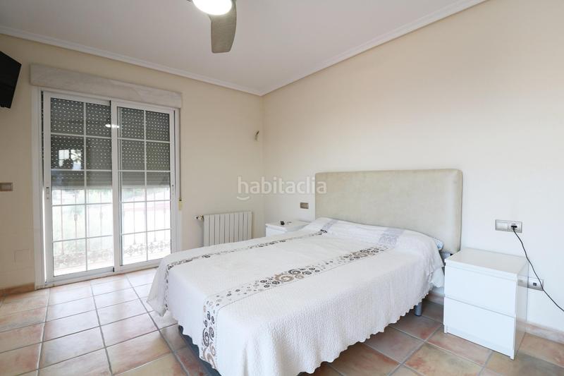 Foto 34a285ef-dabb-49c6-b5d9-43157e61e8e5. Chalet avec parking piscine dans Catral