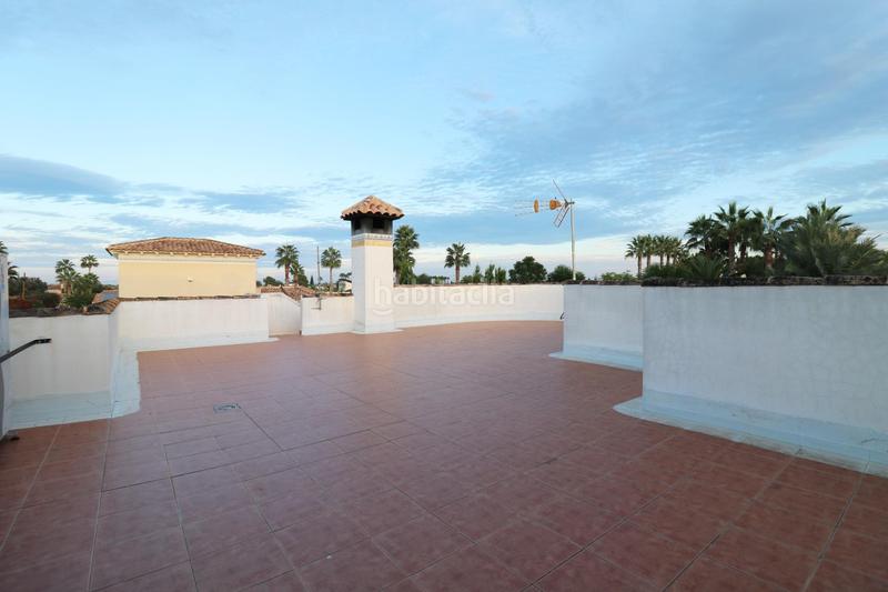 Foto 34ddcde5-67a1-4f5e-8679-e5f8b95b1513. Chalet avec parking piscine dans Catral