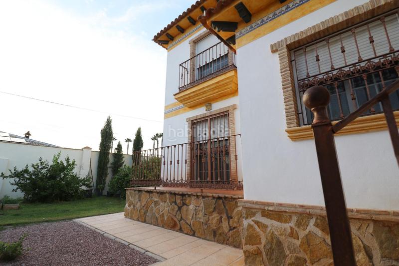 Foto 35dce963-516c-43b7-89de-b4b8eed0de7f. Chalet avec parking piscine dans Catral